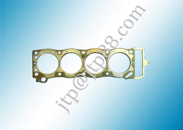 2CT Cylinder Head Gasket Metal Material For TOYOTA Engine OEM 11115-64141