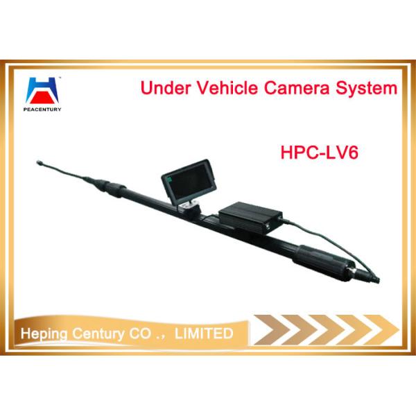 Portable modular inspection systemMulti function HD Search camera