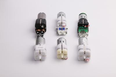 White 0.5kg Air Vacuum Pump durable oxygenation pump For Massage Chair