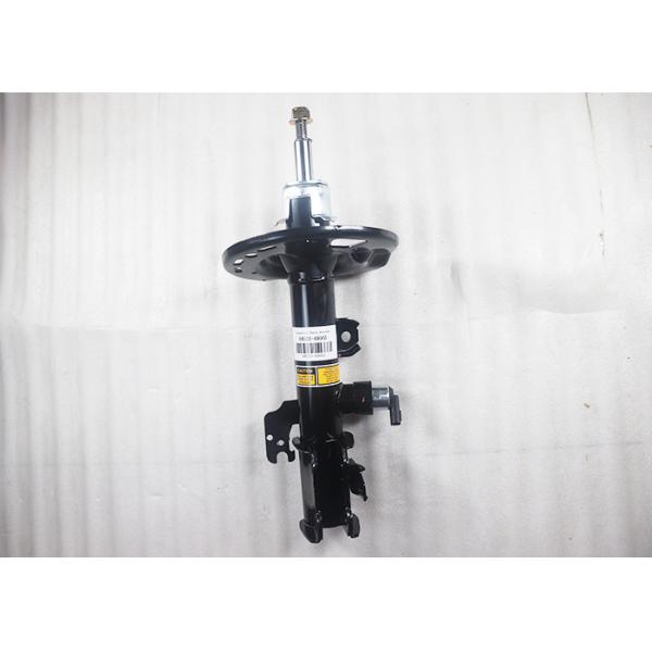 4852080462 48510-49455 Передние амортизаторы ударных устройств Подвески W/ адаптивное электрическое управление Fit Lexus RX350 RX450h 2016-2019