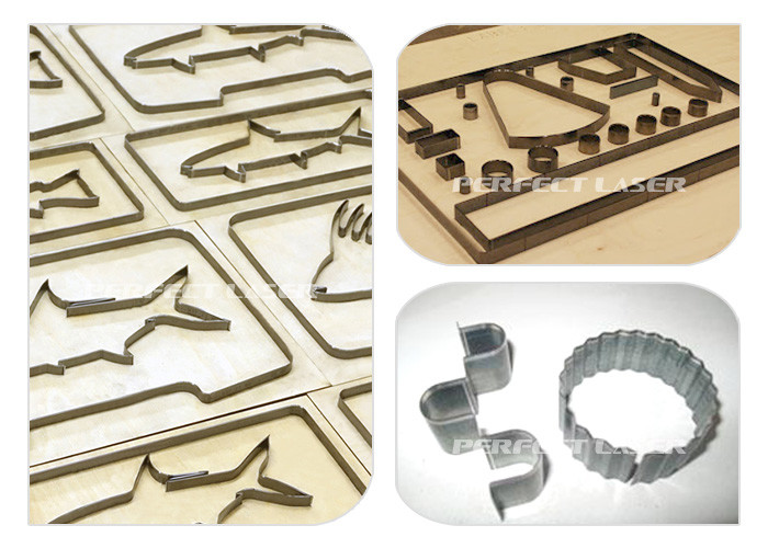 Steel Rule Die Bending Machine Auto Bender CNC Die Blade Bender/AUTO BENDING MACHINE
