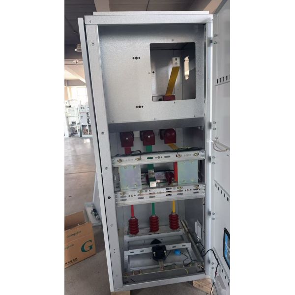 11kV Kyn28-12/800 630A-4000A Indoor Armored Removable AC Metal-Enclosed Switchgear
