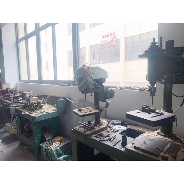 Antiwear 1/2 3/4 утечек полностью гаван клапана для впуска горючей смеси шарикового клапана газа 1 дюйма анти-