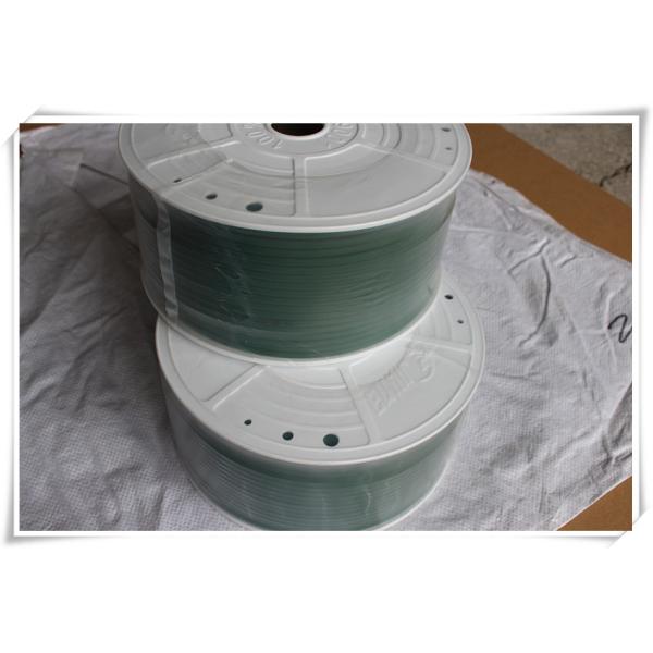Dark green rough power transmission belts For Agricultural machine
