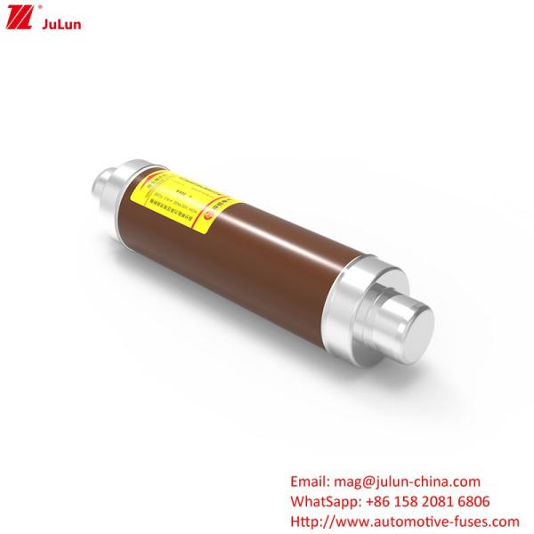 Fusiles de potencia de 12 kV para transformadores de potenciales de equipos eléctricos