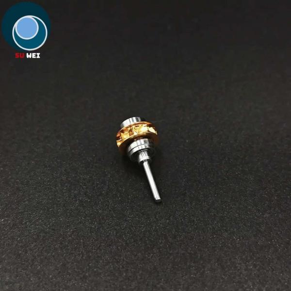 Dental Rotor For KAVO E675L / E677L High Speed Handpiece Dental Rotor Air Turbine