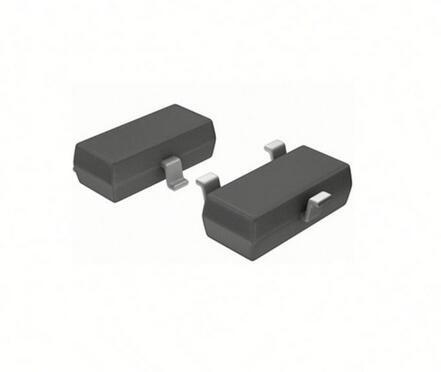 Electronic Components Trans MOSFET N-CH 20V 2.3A 3-Pin SOT-23 T/R STR2N2VH5 Integrated Circuits