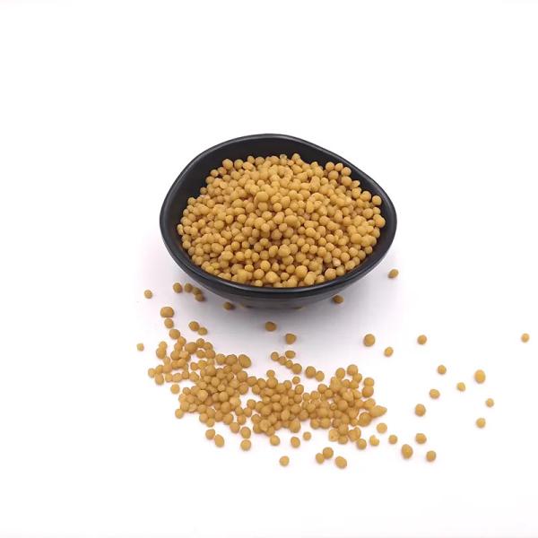 Fertilizer au phosphate de diammonium de 99% de pureté pour une nutrition optimale des plantes 50 kg par sac