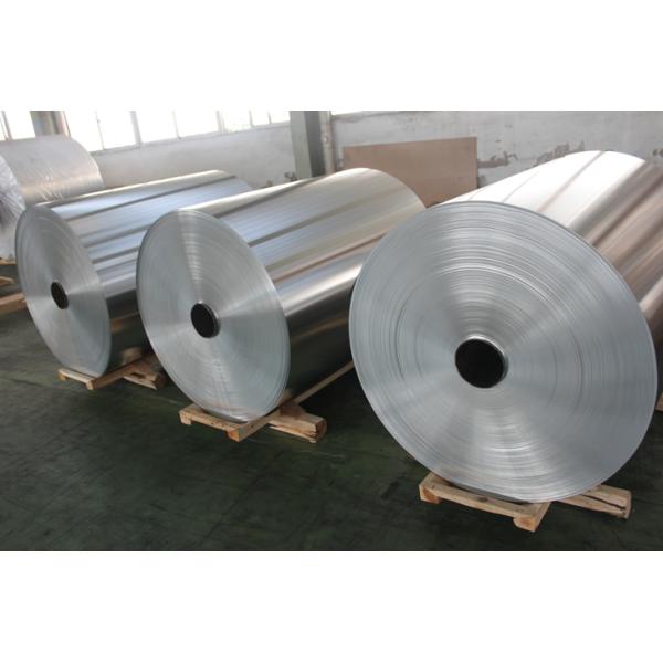 Mill finish Aluminum Coil/Sheet