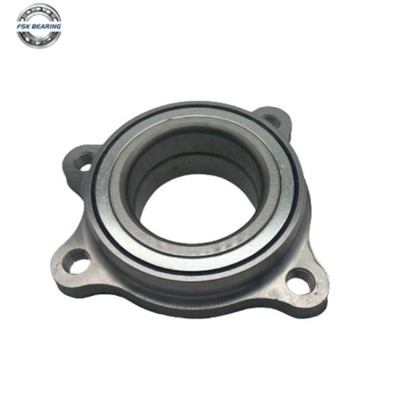 FSK 8WD 407 625 Double Rows Gcr15 Chrome Steel ABS Sensor Front Wheel Hub Bearing Unit for Audi B9