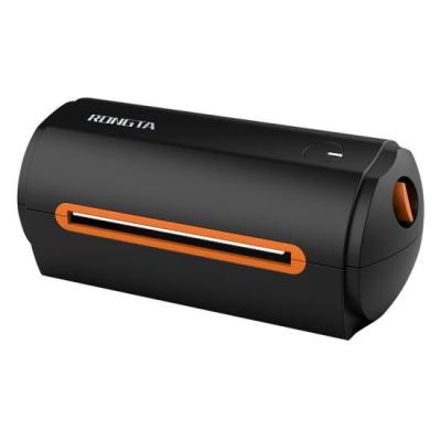 RP422 High Speed Thermal Barcode Label Printer High Stability With Bluetooth