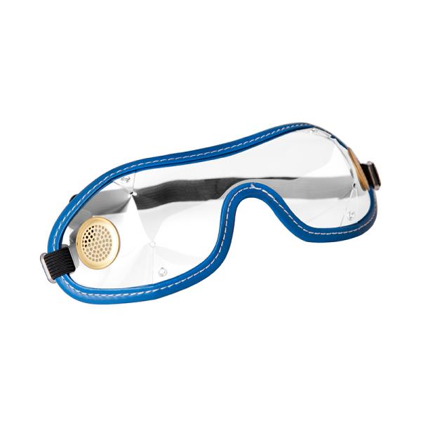 Гибкие вентилируя изумленные взгляды верховой езды стекел жокея Skydiving