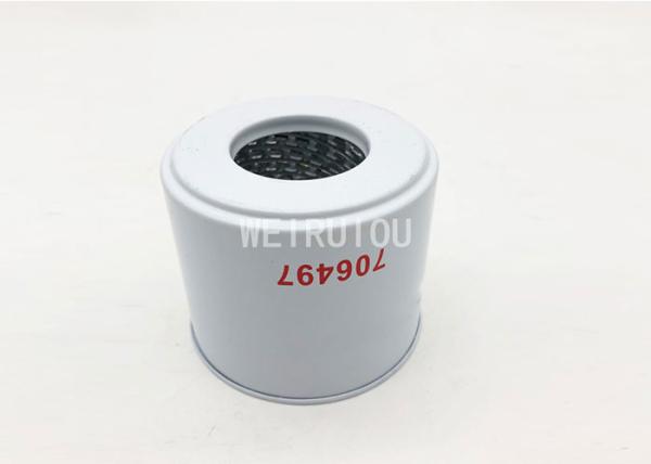 Truck 1kg Diesel Engine Fuel Filter SN30025 BF9915 706497