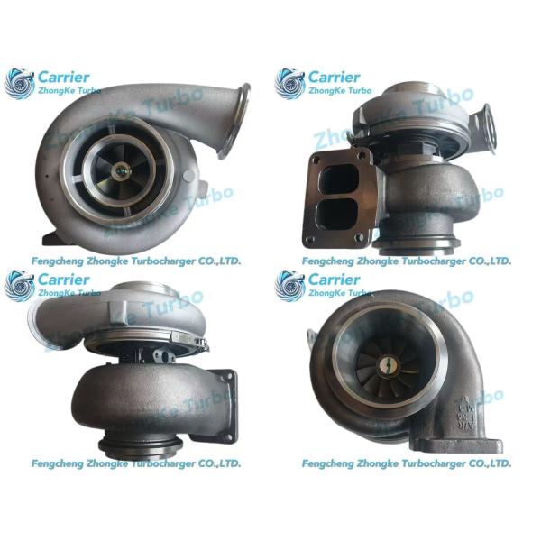 S400S061 Turbo 171701 171701R 466713-0001 466713-5001 466713-5001S 466713-0002 Turbocompresseur pour le moteur diesel de la série 60 12.7L
