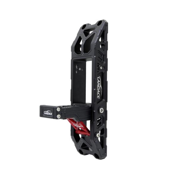 2016-2018 Jeep Wrangler JK Door Pedal Hinge Step Foot for Side Door and Roof High-