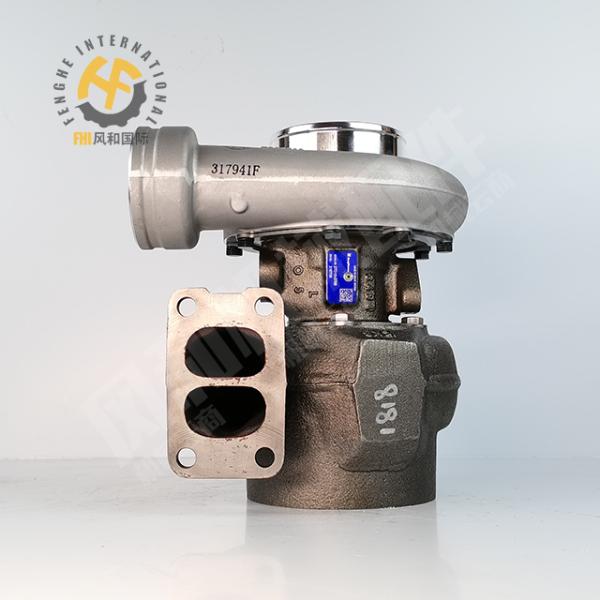S200 TCD2013 Excavator Turbocharger 04259315KZ 20500295 20470372