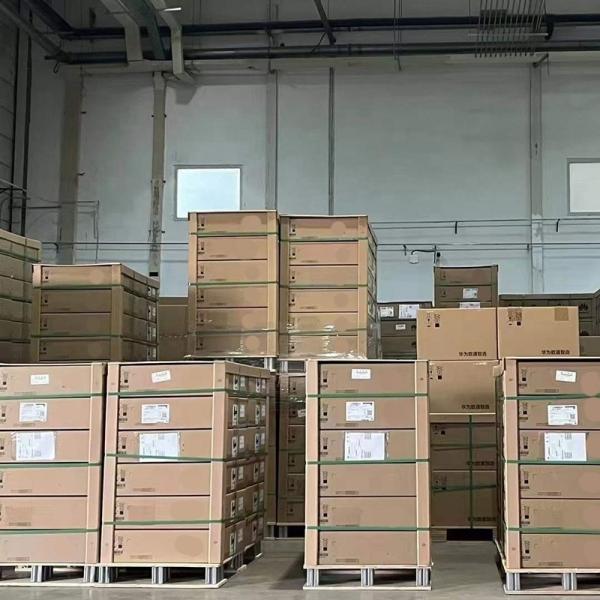 6881-48T6CQ 6881H-48S6CQ 48 Port Network Switch for Data Center QoS Bandwidth Control