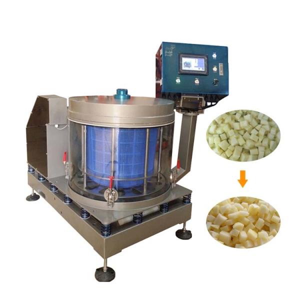 Hot selling food waste shredder dewatering squeezer machine/organic fertilizer processing machine/waste vegetable screw press