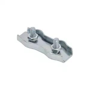 cerca elétrica Accessories do conector do fio de 10mm