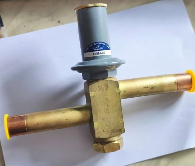Sporlan ADRHE-6-0/80  Bypass Valve