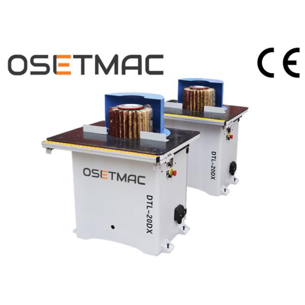Электрическая поднимаясь машина щетки Воодворкинг зашкурить для меля дверей кухни