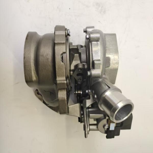 Pour les véhicules à moteur électrique