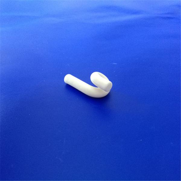 Metallurgical 99.5% AL203 Wear Resistant Ceramics