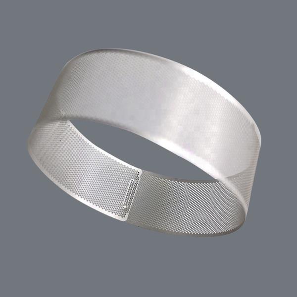 Custom Photochemical Etching Precision Etched Stainless Steel Parts Thickness 0.02mm-1.5mm 