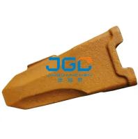 Dents de godet d'excavatrice DH220 Accessoires de machines de construction 1713-1217
