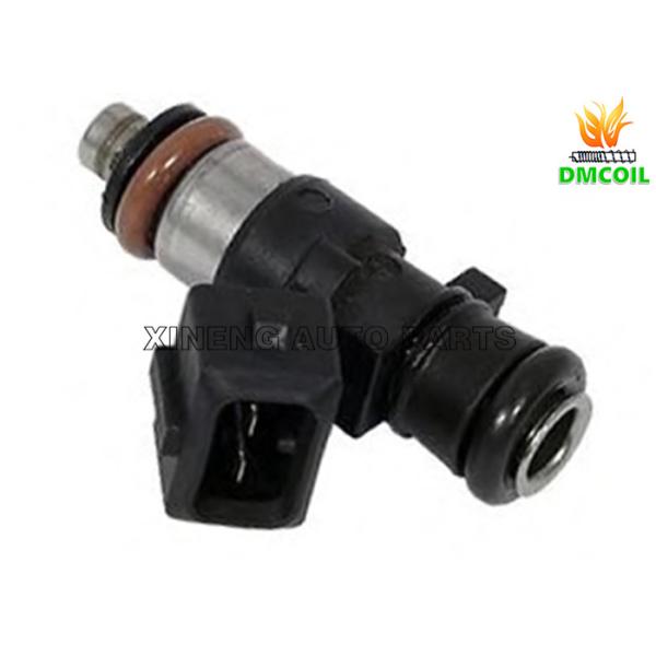 Alfa Fiat Lancia Auto Fuel Injector Precisely Control Fuel Injection Quantity