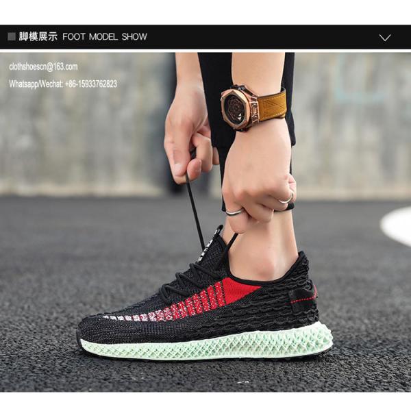 new design shoeshigh quality casual shoes Customized OEM men sport shoes for running