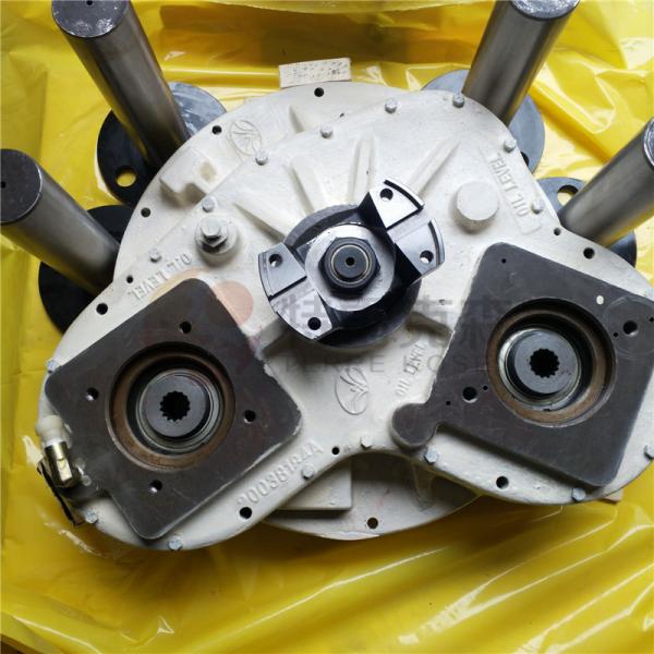 TEREX 15252682 09182509 09182509 PTO ASSY for terex tr35A TR45 TR100 TR60 TR50 dump truck Genuine and OEM parts