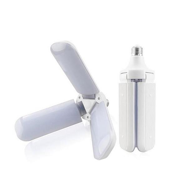 PBT Material Blade LED Lights 80lm/W No Flicker Eye Protection