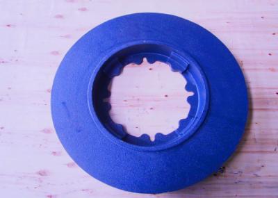 Flange Frame  Cast Iron Drainage Products For Roof / Floor Drain Systems