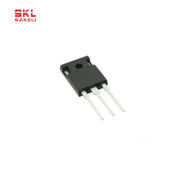 IKW15N120T2FKSA1 IGBT Power Module Low EMI Radiation High Reliability