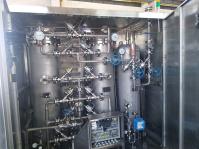 PSA nitrogen generator for food preservation, medical corporation with High efficiency, high purity