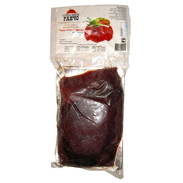 Прозрачный вакуумный мешок для замороженной и кипяченой пищи из уплотненного нейлона