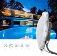 Luz subaquática impermeável da associação da luz 12V Par56 do diodo emissor de luz de 1700LM 18W