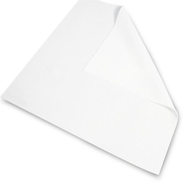 As limpezas multifacetadas 4x4 do poliéster da sala de limpeza avançam as limpezas 1009 da objetiva da classe 120gsm