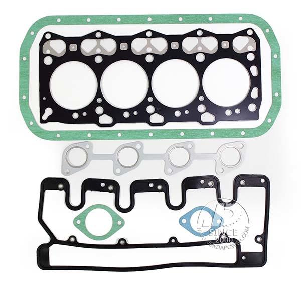 4BD1 4BG1 4JB1 4LE1 4LE2 ISUZU Overhaul Diesel Head Gasket Kit