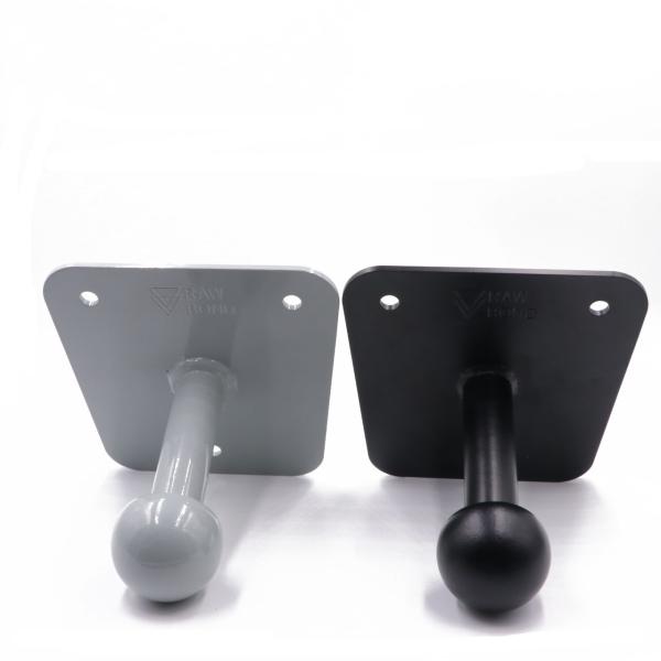 Элегантное и экономящее место хранение велосипеда с подвеской педали и держателем силового покрытия