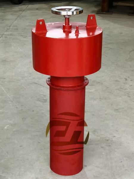 MARINE MUSHROOM VENTILATORS FH-B-TYPE External opening and closing ventilator