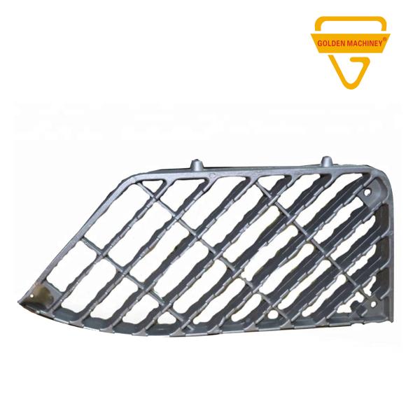 5010225181 Renault Truck Premium Foot Step