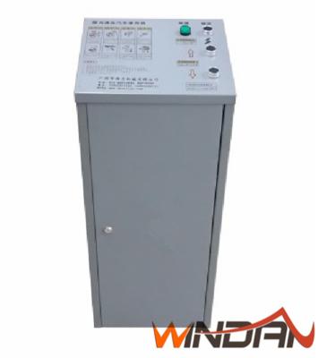 Ultra Thin Structure Hydraulic Car Lift explosion-proof For 3.0T Lifting Capacity