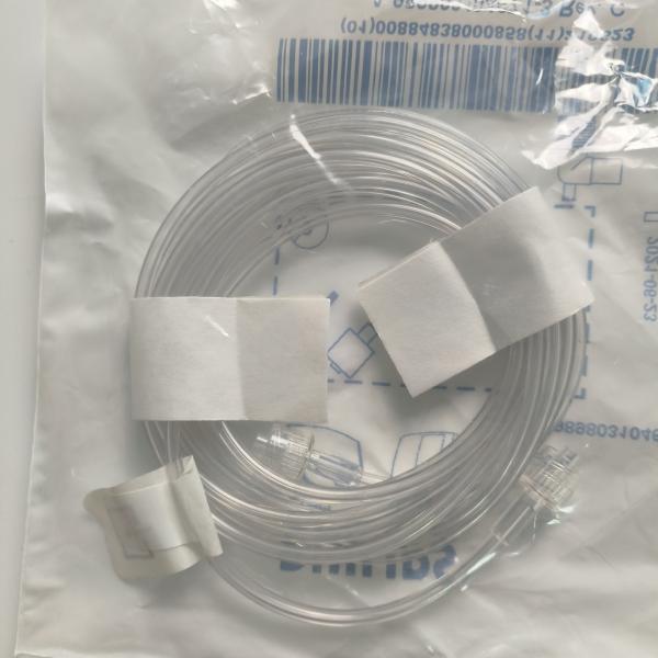 PHILIP  Original Gas Sampling Tube 3M Disposable REF: M1658A REF989803104671