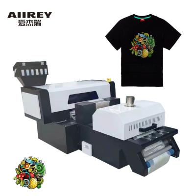 Dual XP600 Print Heads PET Transfer Film Printer DTF Printer 30cm