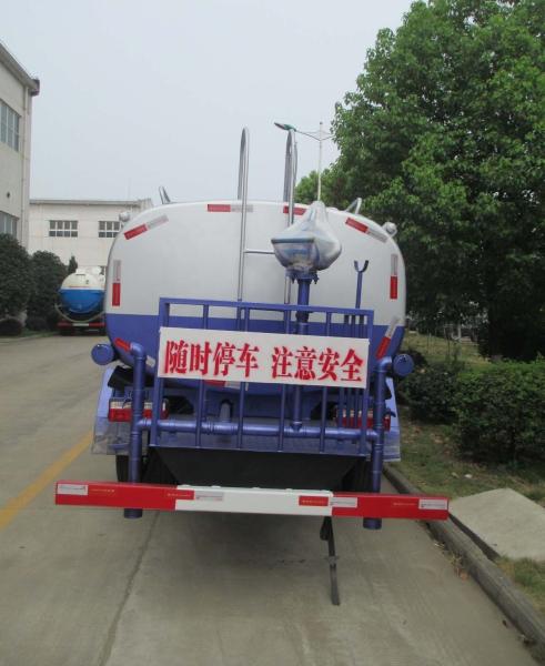 Dongfeng Duolika 4x2 6000L Water Truck 6000L Water tank 6000L Water tank Truck