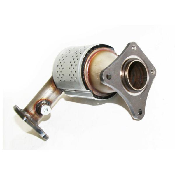 43131 Nissan Catalytic Converter Nissan Quest Base 3.5L 2004-2009