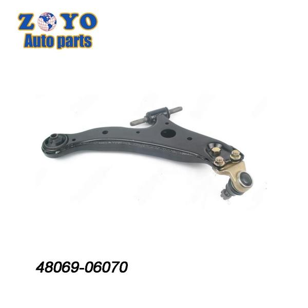 520-401/520-402 Braço de comando inferior Dorman n.o 520-401/520-402 Toyota Camry 2005 2007