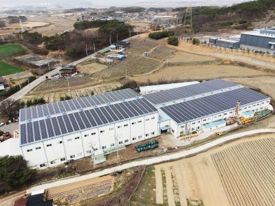 Customized 40kw Solar Inverter System 3 Phase On Grid